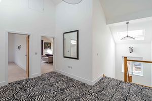 Landing- click for photo gallery